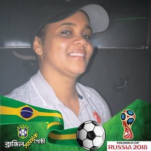 Meet your Posher, Yusely